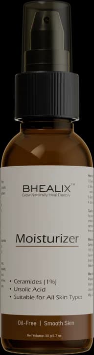 Bhealix मॉइस्चराइज़र